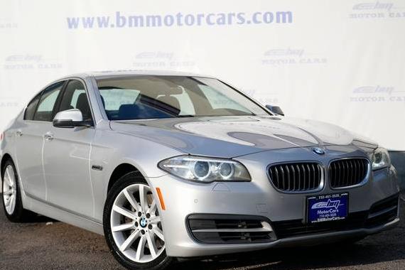BMW 535I 2014 WBA5B3C50ED536095 image BMW 535I 2014 WBA5B3C50ED536095 image