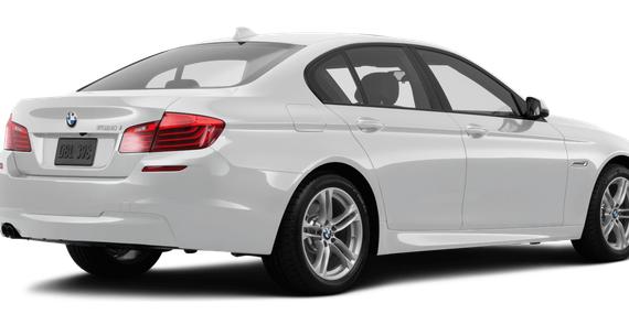 BMW 535I 2014 WBA5B1C57ED475705 image BMW 535I 2014 WBA5B1C57ED475705 image