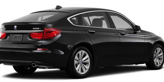 BMW 535I 2014 WBA5M4C58ED183802 image BMW 535I 2014 WBA5M4C58ED183802 image