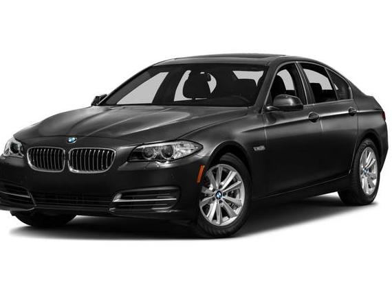 BMW 535I 2014 WBA5B3C57ED535364 image