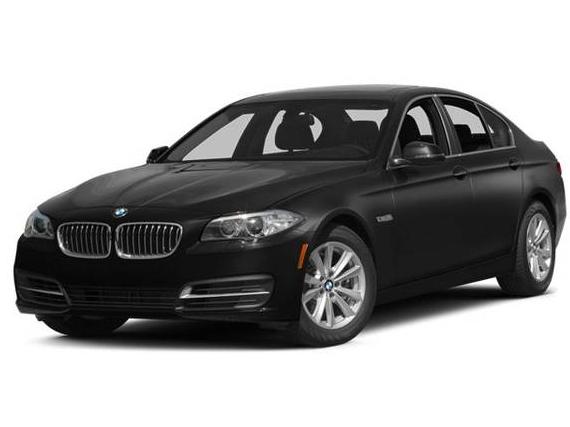 BMW 535I 2014 WBA5B3C59ED537293 image