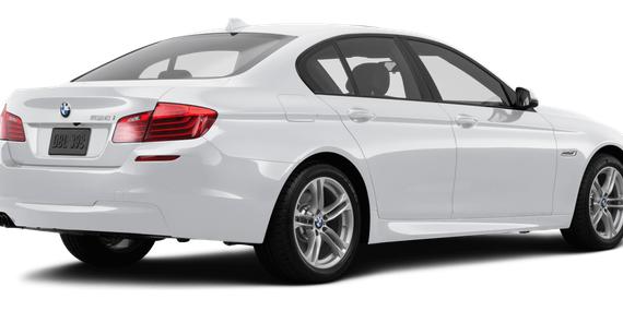 BMW 535I 2014 WBA5B1C57ED476871 image BMW 535I 2014 WBA5B1C57ED476871 image