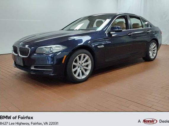 BMW 535I 2014 WBA5B3C54ED536553 image BMW 535I 2014 WBA5B3C54ED536553 image