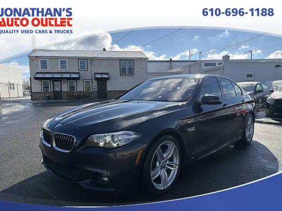 BMW 535I 2014 WBA5B1C55ED476965 image BMW 535I 2014 WBA5B1C55ED476965 image