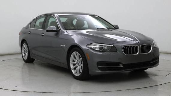 BMW 535I 2014 WBA5B3C58ED535101 image BMW 535I 2014 WBA5B3C58ED535101 image