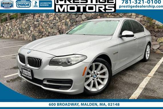 BMW 535I 2014 WBA5B3C55ED536173 image BMW 535I 2014 WBA5B3C55ED536173 image