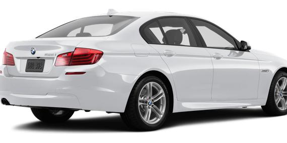 BMW 535I 2014 WBA5B1C59EDZ37228 image BMW 535I 2014 WBA5B1C59EDZ37228 image