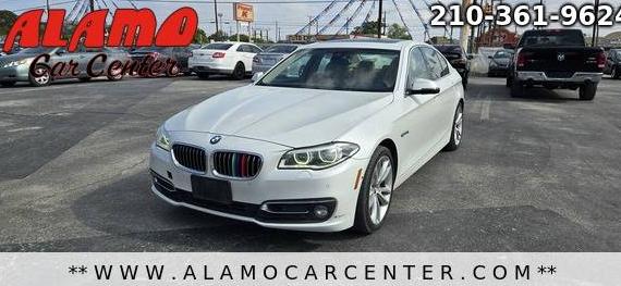 BMW 535I 2014 WBA5B3C50ED535173 image BMW 535I 2014 WBA5B3C50ED535173 image
