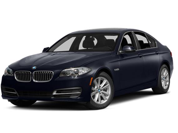 BMW 535I 2014 WBA5B3C57ED537714 image
