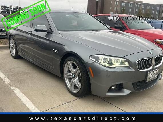 BMW 535I 2014 WBA5B1C59ED475155 image BMW 535I 2014 WBA5B1C59ED475155 image