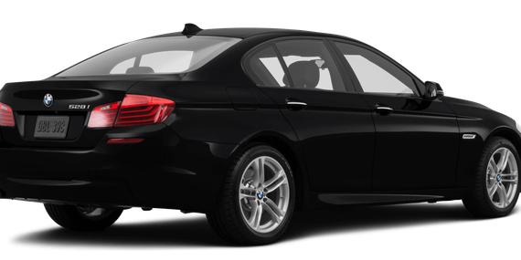 BMW 535I 2015 WBA5B3C53FD548694 image