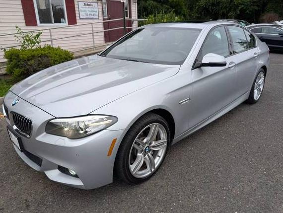 BMW 535I 2015 WBA5B3C58FD542924 image