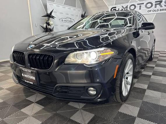 BMW 535I 2015 WBA5B3C52FD548217 image