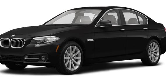 BMW 535I 2015 WBA5B1C57FG125720 image