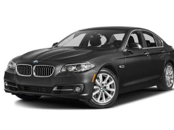 BMW 535I 2015 WBA5B3C57FD541070 image