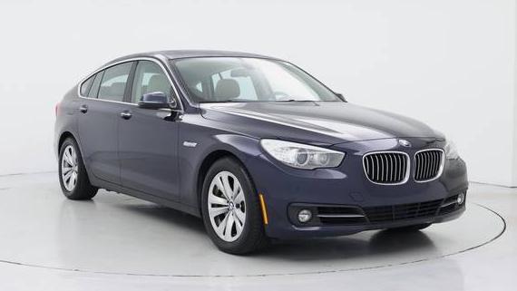 BMW 535I 2015 WBA5M4C58FD186359 image BMW 535I 2015 WBA5M4C58FD186359 image