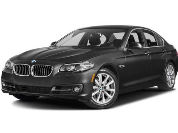 BMW 535I 2015 WBA5B1C5XFD918284 image