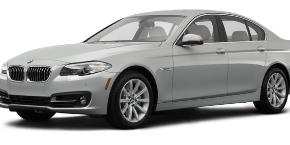 BMW 535I 2015 WBA5B1C56FG128785 image