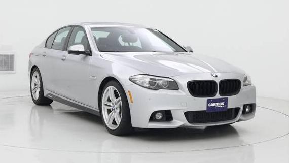 BMW 535I 2015 WBA5B1C54FD920631 image BMW 535I 2015 WBA5B1C54FD920631 image