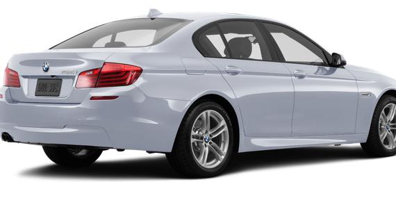 BMW 535I 2015 WBA5B3C58FD541286 image