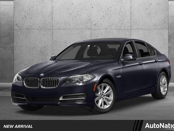 BMW 535I 2015 WBA5B3C56FD548964 image