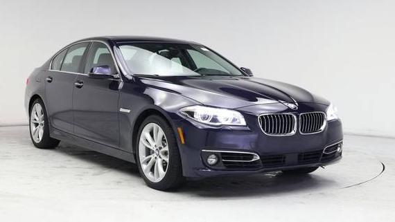 BMW 535I 2015 WBA5B1C58FD922883 image