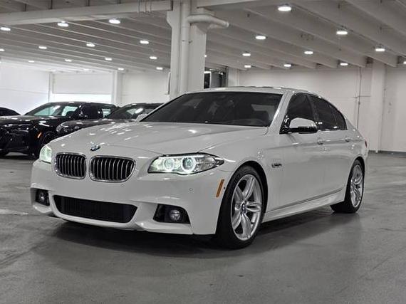 BMW 535I 2015 WBA5B1C54FD920788 image BMW 535I 2015 WBA5B1C54FD920788 image