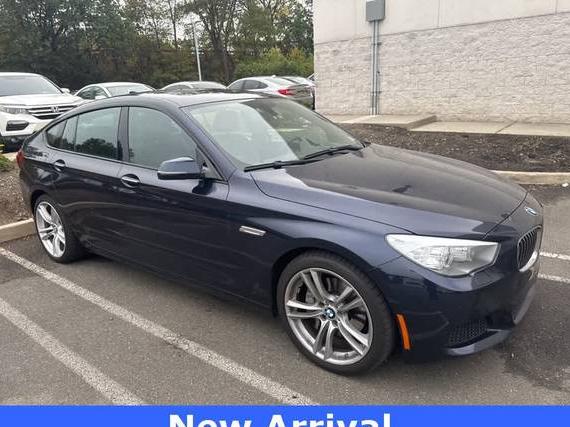 BMW 535I 2015 WBA5M4C57FD184182 image BMW 535I 2015 WBA5M4C57FD184182 image