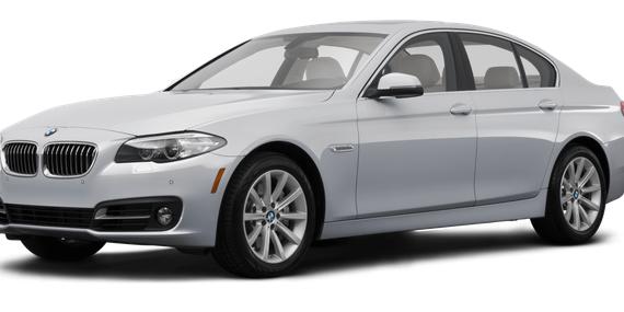 BMW 535I 2015 WBA5B1C55FD917723 image BMW 535I 2015 WBA5B1C55FD917723 image