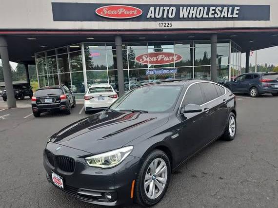 BMW 535I 2015 WBA5M2C5XFD872083 image BMW 535I 2015 WBA5M2C5XFD872083 image