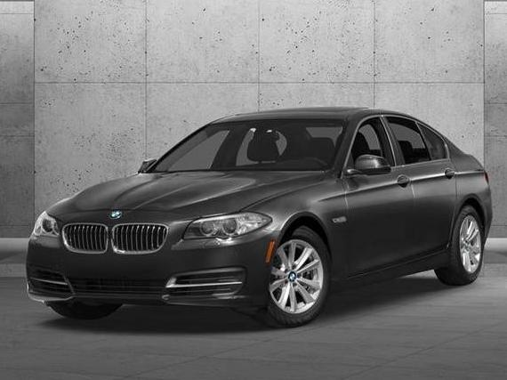 BMW 535I 2015 WBA5B3C51FD548905 image