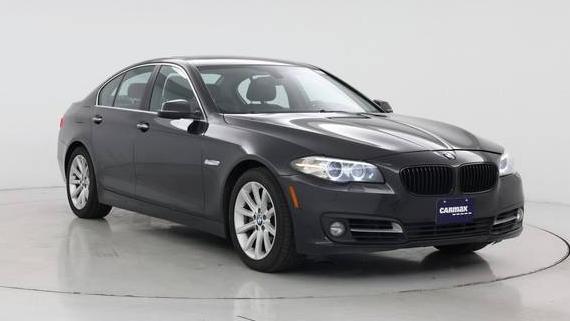 BMW 535I 2015 WBA5B3C50FD541041 image