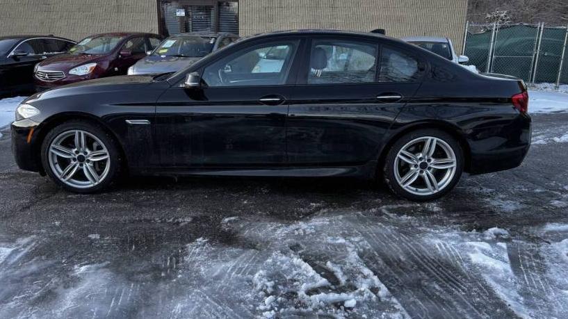 BMW 535I 2015 WBA5B3C58FD546181 image