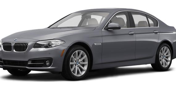 BMW 535I 2015 WBA5B1C58FG127444 image
