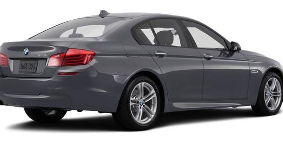 BMW 535I 2015 WBA5B3C54FD541916 image