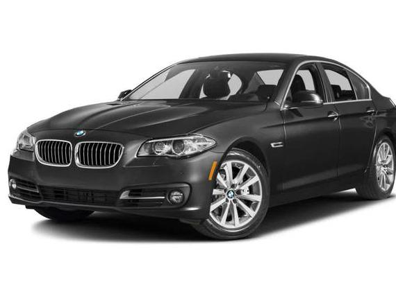 BMW 535I 2015 WBA5B3C57FD544289 image