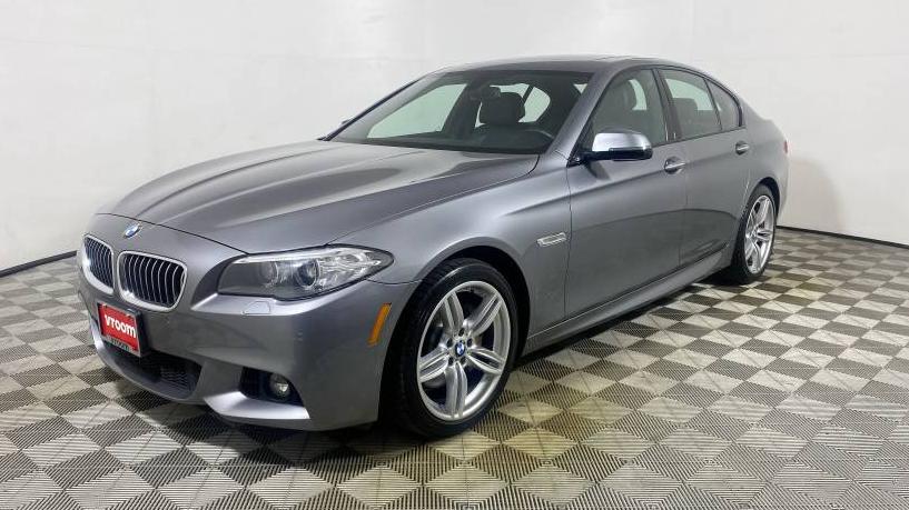 BMW 535I 2015 WBA5B3C55FD548325 image