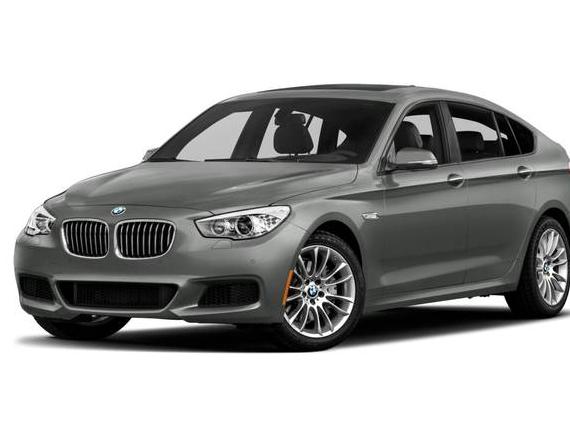 BMW 535I 2015 WBA5M2C50FD872268 image BMW 535I 2015 WBA5M2C50FD872268 image