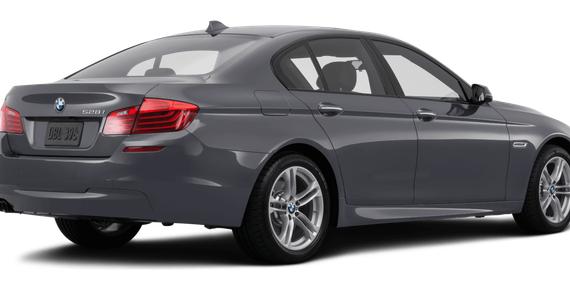 BMW 535I 2015 WBA5B3C52FD546015 image