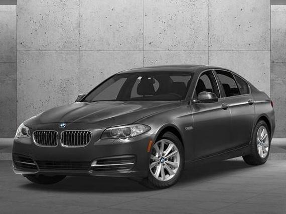 BMW 535I 2015 WBA5B1C56FD921991 image BMW 535I 2015 WBA5B1C56FD921991 image