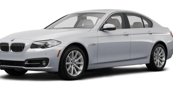 BMW 535I 2015 WBA5B1C55FG125571 image