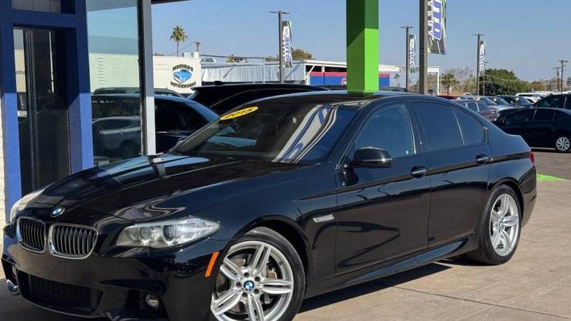 BMW 535I 2015 WBA5B3C52FD545690 image