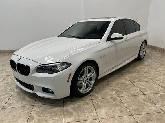 BMW 535I 2015 WBA5B1C50FG127325 image BMW 535I 2015 WBA5B1C50FG127325 image