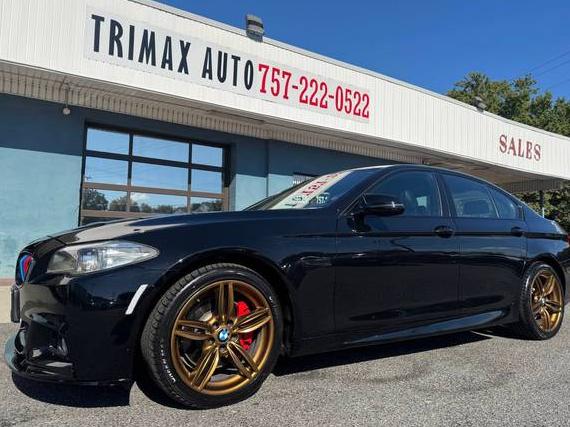 BMW 535I 2015 WBA5B3C53FD545941 image BMW 535I 2015 WBA5B3C53FD545941 image