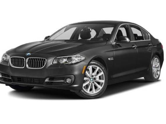 BMW 535I 2015 WBA5B3C5XFD548109 image