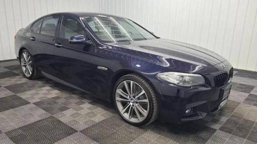 BMW 535I 2015 WBA5B3C57FD543529 image