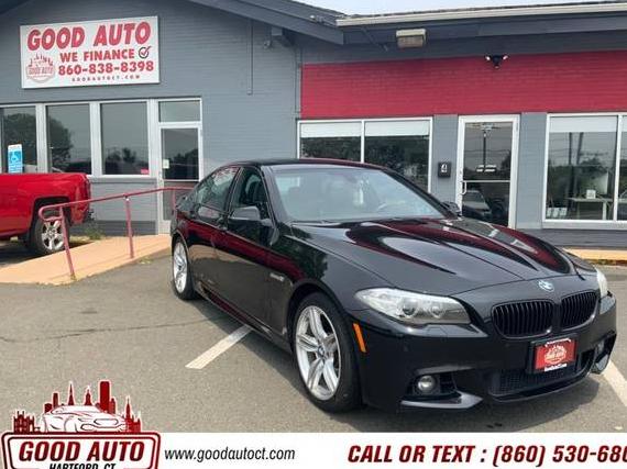 BMW 535I 2015 WBA5B3C59FD542043 image BMW 535I 2015 WBA5B3C59FD542043 image