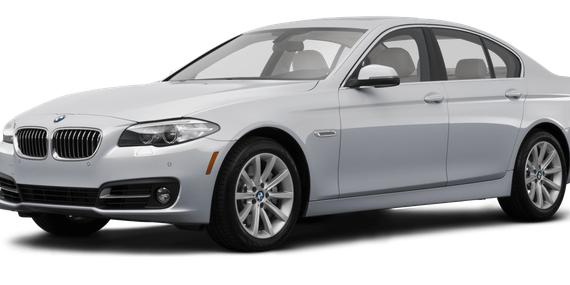 BMW 535I 2015 WBA5B1C57FD921899 image BMW 535I 2015 WBA5B1C57FD921899 image