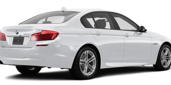 BMW 535I 2015 WBA5B3C51FD541436 image