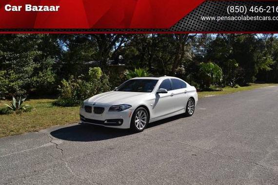 BMW 535I 2015 WBA5B1C57FD922194 image BMW 535I 2015 WBA5B1C57FD922194 image